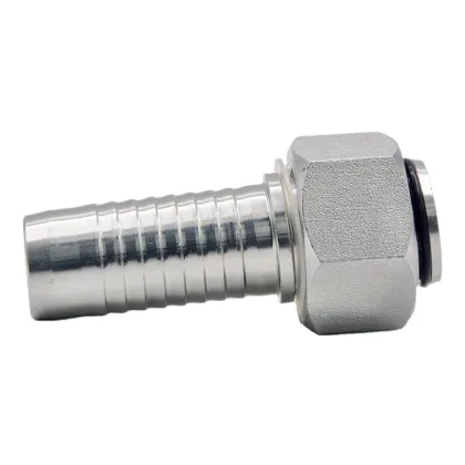 Hydraulic Hose Fittings Manufacturer: Parker Fittings, Hose Ferrules, and Complete Pipe Solutions