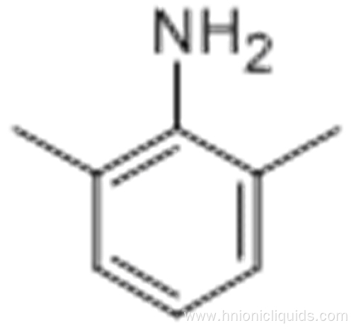 2,6-Dimethylaniline CAS 87-62-7