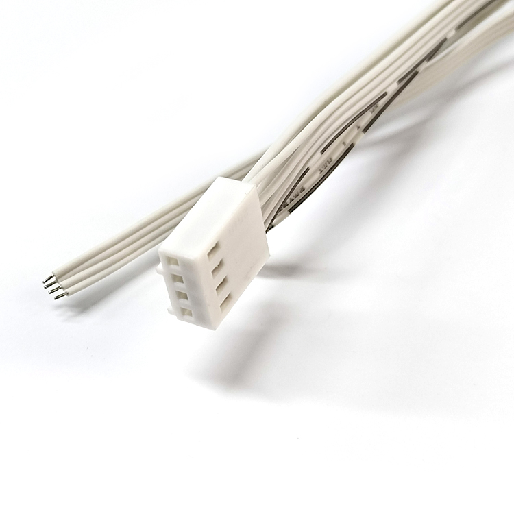 Computer fan cable