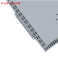 Åpen ramme motstandsdyktig berøringsskjerm -datamaskin 21,5 "