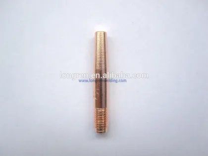 Plastic welding tips made in China