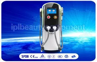 Beauty & personal care IPL laser machine beauty equipment 5