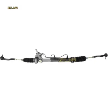 BYDLK-34010103 - BYD F0/G3 Steering System Accessory LHD Hydraulic Power Steering Gear