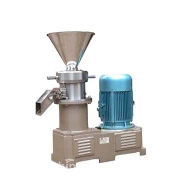 Commercial Nut Milk Making Machine: Groundnut, Almond, Soybean & Tiger Nuts Grinder