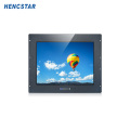 21.3 Inch wall-mount rugged waterproof industrial panel pc