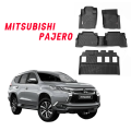 Automotive vloermatten CX-3