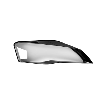 2007-2015 Audi R8 Headlight Glass Lens