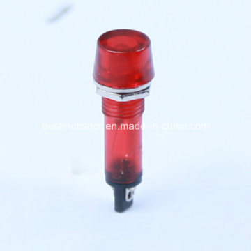 Neon Indicator Light with New Type