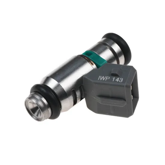 High Quality Fuel Injectors IWP143 for Nissan Renault Aprio Platina Clio 2002-2009