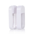 Cosmetische verpakking Parfum Sprayer Pocket Sprayer 20ml White Credit ID Creditcardfles