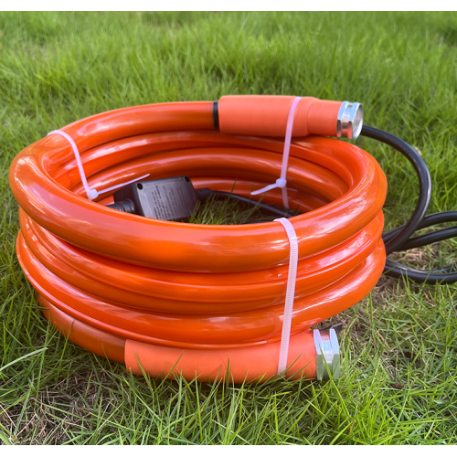 RV Supplies heated water hose Heating Water Hose Factory