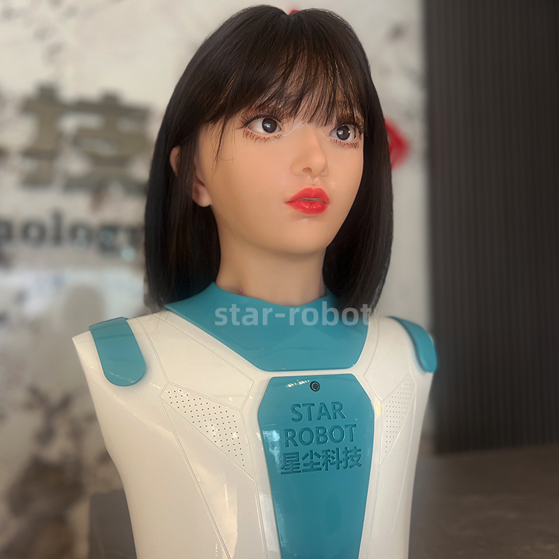 Customizable Bionic Robots