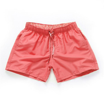 Custom Men's Summer Shorts Swimming Trunks