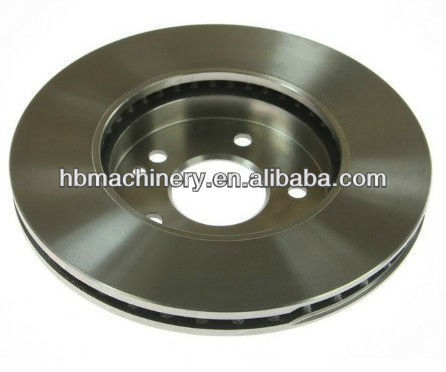 Brake Disc Use For MERCEDES BENZ