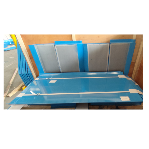 Компенсатор воздуха газовой турбины