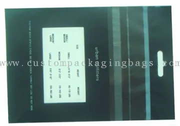 Hdpe /ldpe Custom Gravure Printing Tights Packaging Bags