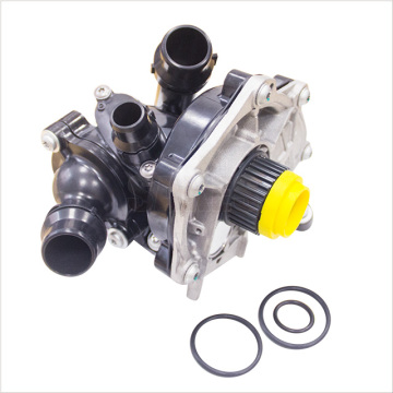 Hot Sale Factory Wholesaling High -Quality Auto Cooling System Parts - Αντλίες νερού για Audi, VW, Seat