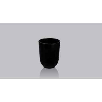 Tazza opaca di melamina di piccole dimensioni