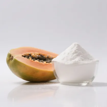 Papain enzyme powder for sale