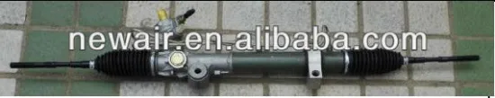 power steering rack and pinion for NISSANN TEANA