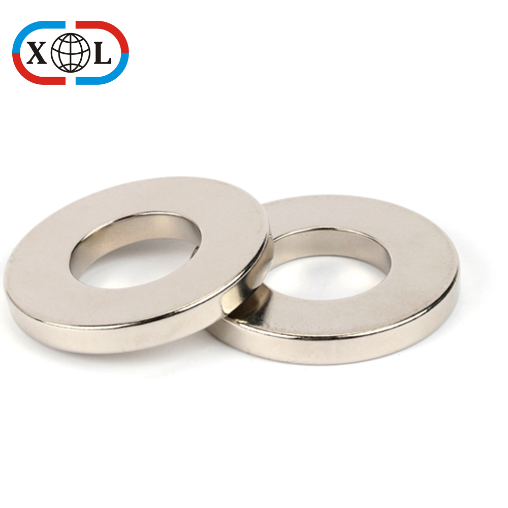 Sintered Ndfeb Magnet Properties