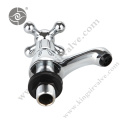 zine alloy die casting Faucets