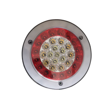 24V LED Truck Taillamp Brake Light for Trailer HC-T-5322