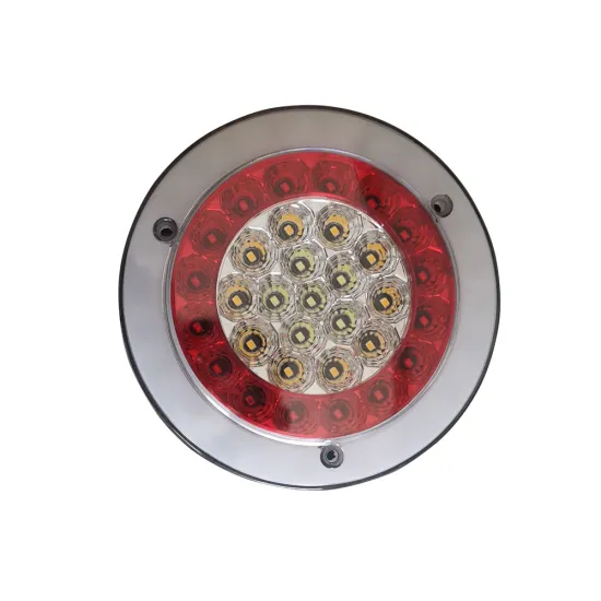 24V LED Truck Taillamp Brake Light for Trailer HC-T-5322