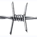 normal twisted barbed wire