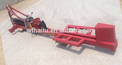 Log Splitter Tractor Pto Wood Splitter, High Quality Log Splitter