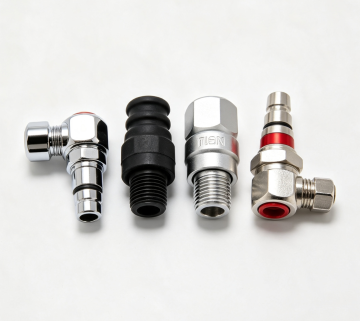 Essential Wheel Valve Stems & TPMS Accessories