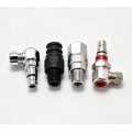 Thân van bánh xe thiết yếu &amp; Phụ kiện TPMS