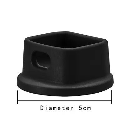 Silicone Stand Holder for DJI Osmo Pocket 3 - Camera Accessory