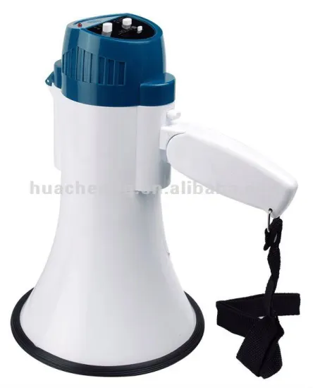 Portable Hand speaker