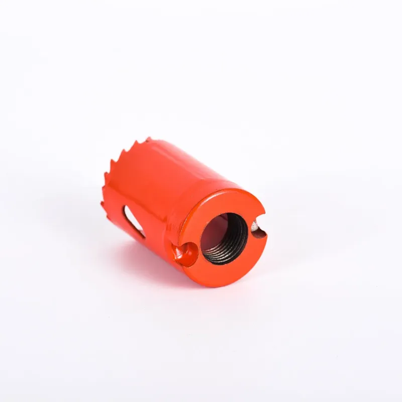 Bi-Metal Hole Saw