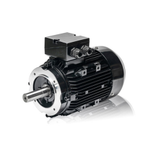 Moteur de puissance de compresseur d&#39;air industriel