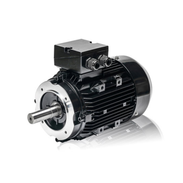 Moteur de puissance de compresseur d&#39;air industriel