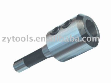 R8 end mill holders