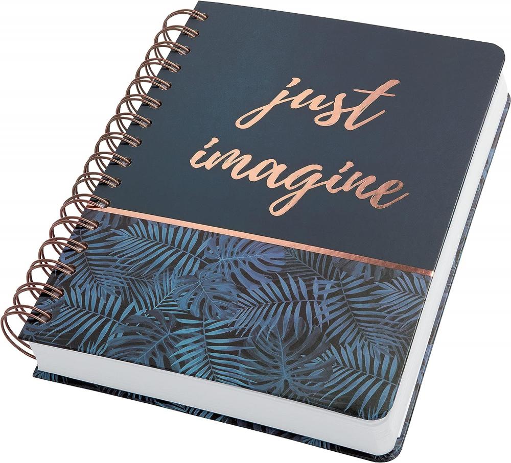 Softcover Custom Notebook Journal Printing Sipral Presupuesto