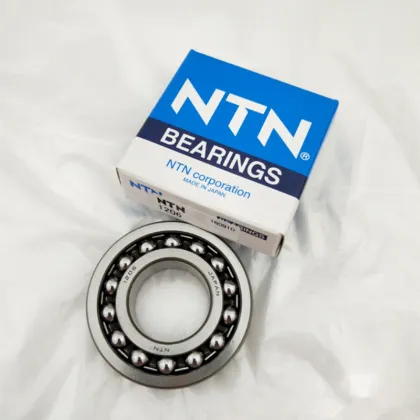 NTN Self-aligning Ball Bearings 2209 40x85x23mm