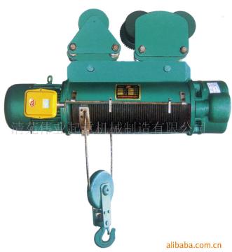 CD1 Type wire -rope Electric Hoist