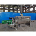 Stainless Steel Small Dry Ribbon Blender Powder Mixer