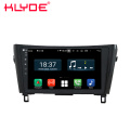 android touch screen car radio for LC100/LX470