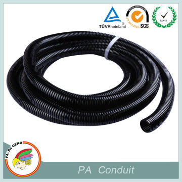 Water proof Electrical plastic flexible conduit