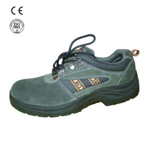 industrial construction working safety shoes