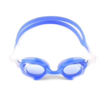 Kids Swim Goggles: Anti Fog & Anti Glare Sport Eyewear