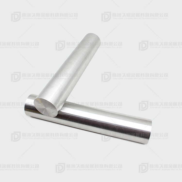 Wolfraamlegering van wolfraam voor industrieel Tungsten alloy rod for industrial