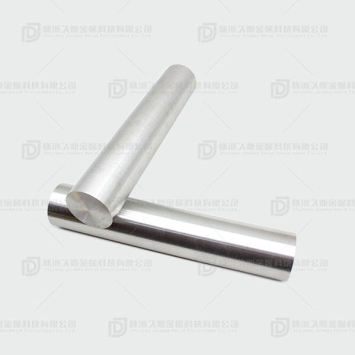 Tungsten alloy rod for reduce vibration