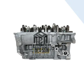 Original Quality 2AZ-FE 11400-0H081 Cylinder Block for Toyota Camry RAV4 Previa 2.4L Engine