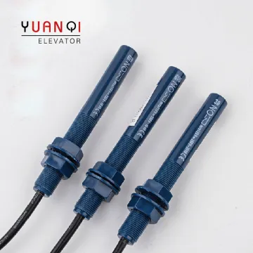 Magnetic Limit Switch KM713226G01 for Kone Lifts - Elevator Leveling Sensor